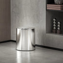 DecorBites™ Large Capacity Modern Waste Bins for Home and Kitchen