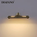 DecorBites™ LED Vanity Wall Lamp Indoor Lighting Elegant Designer Sconce Wall Lights