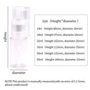 DecorBites™ Glitter Powder Spray Bottle Duster Cake Decorating Tool Baking Portable