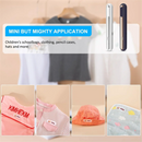 Stylish Mini Heat Press,Small Heat Press Machine,Cordless Heat Press,Heat Press Machine for DIY Heating Transfer Projects B