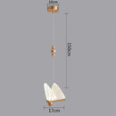 DecorBites™ LED Butterfly Hanging Lamp for Home Decor Lighting fixtures