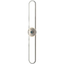 DecorBites™ LED Strip Wall Light: Modern Indoor Decor Lighting Fixture