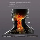 Neck Pillow Help Sleep And Protect The Neck Cervical Orthopedic