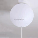 DecorBites™ Kids Cartoon Panda Polar Bear Ceiling Light Chandelier for Boys and Girls' Bedroom