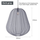 DecorBites™ LED Art Chandeliers for Home Indoor Living Dining Restaurant Decor