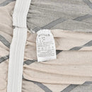 DecorBites™ Elastic Armless Futon Bed Sofa Cover Slipcover