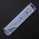 DecorBites™ Knife Scabbard: Blade Protector Sleeve for Chef Knives, Fruit Knives, Scissors
