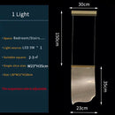 DecorBites™ Duplex Building Chandelier: Modern, Luxurious, LED, Large, Creative, Villa Pendant Lamp