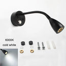DecorBites™ LED Lights with USB Charger and Touch Control Switch for Vehicles