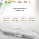 DecorBites™ 30cm LED Night Light Magnet USB Dimmable Table Lamp