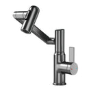 DecorBites™ LED Basin Faucet 360 Rotation Multi-function Mixer Tap for Bathroom