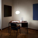 DecorBites™ Glass Ball LED Pendant Lights for Home Decor, Living/Dining Room, Bar, & Stairs