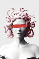 12style Choose Funny Art Sculpture Print Art Canvas Poster For Living Room Decor Home Wall Picture