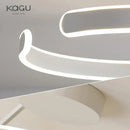 DecorBites™ LED Ceiling Chandelier Dimmable Pendant Lamps