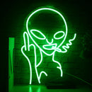 Wedding Neon Light Letters LED Sign Bar room decoration Party Bedroom Playroom Cave Children's Room Shop Home Wall Decoration