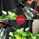 DecorBites™ Hand Trigger Flower Watering Sprayer with Column Pattern for Garden Planting