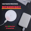 DecorBites™ LED 3-in-1 Motion Sensor Light for Cabinets & Closets