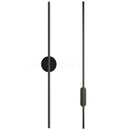 Minimalist Tube Wall Lamp