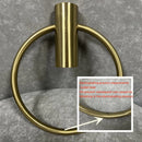DecorBites™ Ins Wind Single Head Pendant Light - Bedroom Dinning Bar Porch Hanging Lamp