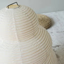 DecorBites™ Japanese Rice Paper Floor Lamp Modern Wabi Sabi Lantern Light
