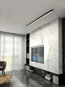 DecorBites™ Linear LED Ceiling Light for Living Room Bedroom Aisle Balcony Dining Minimalist Lustre