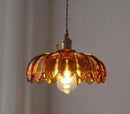 DecorBites™ Glass Pendant Lights for Bedroom Dinning Living Room