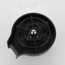 DecorBites™ Glass Rinser Sink Automatic Cup Washer Bar Coffee Tea Pitcher Tool