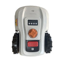 Lawn Mower Robot Robotic Lawnmower App Control with Wifi Bluetooth for 600m² Household Garden care