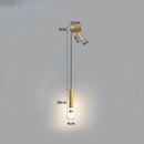 DecorBites™ Double Head LED Pendant Lights for Modern Indoor Bedroom, Bedside, Entrance, Bathroom