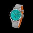SEESTERN 2024 New Men Watch Automatic Business Wristwatches ST1701 Movement Ultra Thin Clock Top Brand Luxury  Fashion Casual