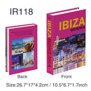 Fashion Fake Coffee Table Books Decoration for Home Decorative Books Modern Simulation Luxury Decorative Hotel Model Home Decor
