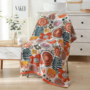 DecorBites™ Cotton Bath Towel - Soft & Absorbent 80x160cm - Large & Luxurious