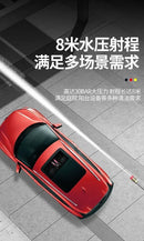 Wireless High-pressure Water Gun Household Portable Multifunctional Cleaning Machine Tool Pesticide Spraying Car Washing 24V