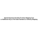 DecorBites™ Irregular Resin Pendant Light for Modern Spaces