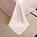 DecorBites™ Cotton Jacquard Duvet Cover Set for Queen Double Bed - High End & Cozy