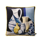 DecorBites™ Circus Horse Print Velvet Cushion Cover in Various Sizes