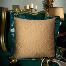 DecorBites™ 200S Embroidery Egyptian Cotton Bedding Set Queen King Linens
