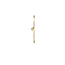 DecorBites™ Dimming Wall Lights in Gold, Black, or Copper for Living Room and Bedroom