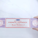 NAG Champa Indian Incense Collection Satya Handmade Sticks with Flavors Refreshing Medicinal Aromas for Home and Meditation