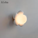 DecorBites™ Kids Amusement Park Flower LED Wall Lamp