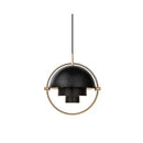 DecorBites™ Danish Pendant Lights Ceiling Chandelier for Bedroom Kitchen Living Room