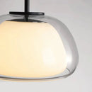 DecorBites™ Glass Jelly Pendant Lamp: Minimalist Luxury Design for Home Living Room Bedroom