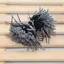 DecorBites™ 200pc Mini Flower Stamen Pistil Wedding Decoration DIY Artificial Cards Flowers