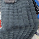 DecorBites™ Luxe Faux Fur Winter Blanket: Premium Warmth & Comfort for Bed or Sofa