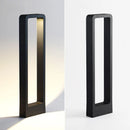 DecorBites™ LED Lawn Lamp: Waterproof 10W Modern Aluminum Garden Light for Villa Courtyard Landscape and Bollards