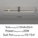 DecorBites™ LED Chandelier: Bright Indoor Lighting for Bedroom, Living, Study, Dining Room