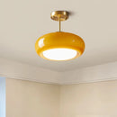 DecorBites™ Glass Ball LED Pendant Lights for Home Decor Luminaires