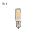 DecorBites™ LED Bulbs: E27 E14 G9 G4 Lamp, AC110V 220V, Energy-Efficient Lighting Solution