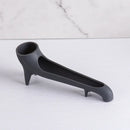 DecorBites™ Espresso Coffee Maker Water Tank Deflector, Space Saving Water Guide for Coffee Machine.