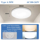 DecorBites™ LED Ceiling Chandelier Panel Light for Home Decor Lighting